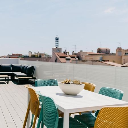 Suites Port Cambrils Eksteriør billede