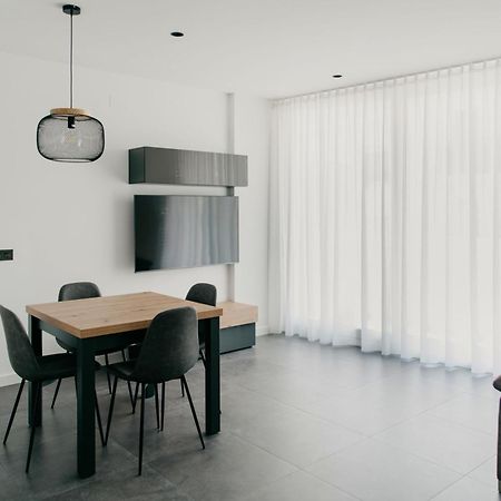 Suites Port Cambrils Eksteriør billede