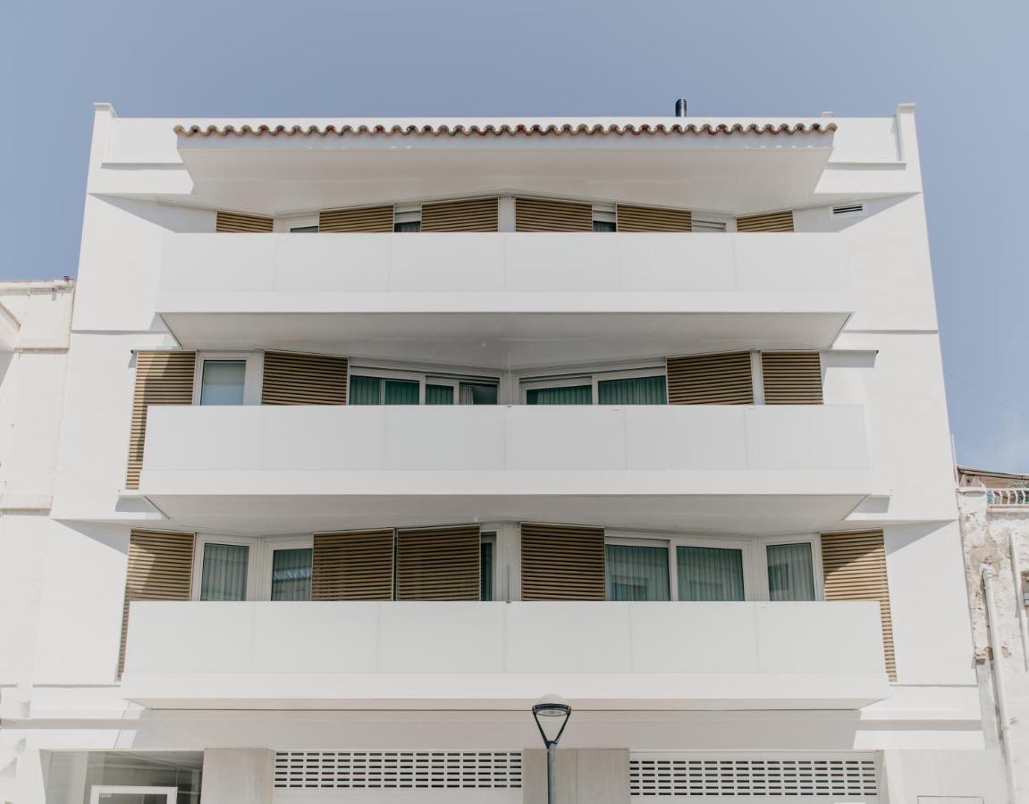 Suites Port Cambrils Eksteriør billede