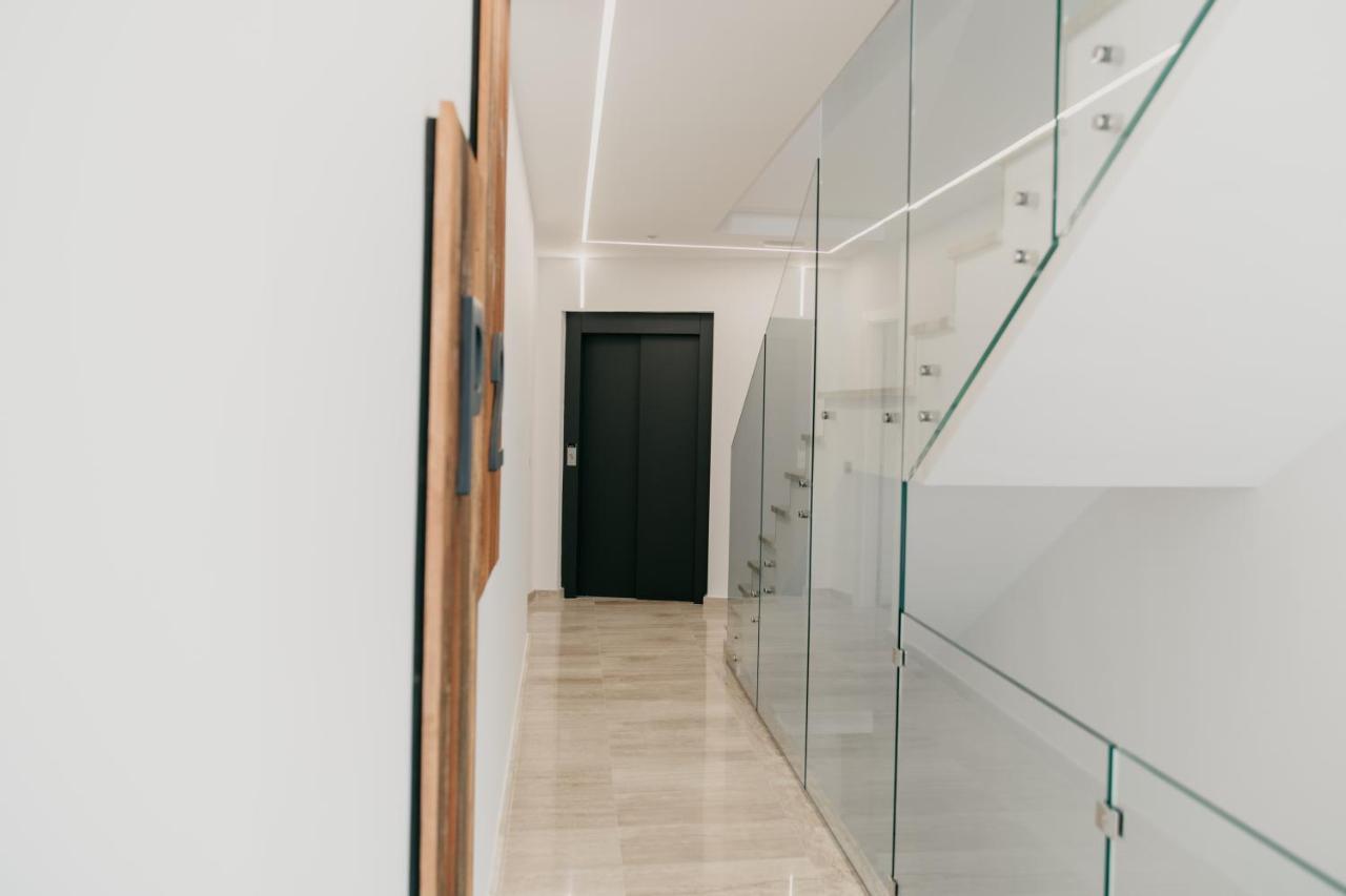Suites Port Cambrils Eksteriør billede