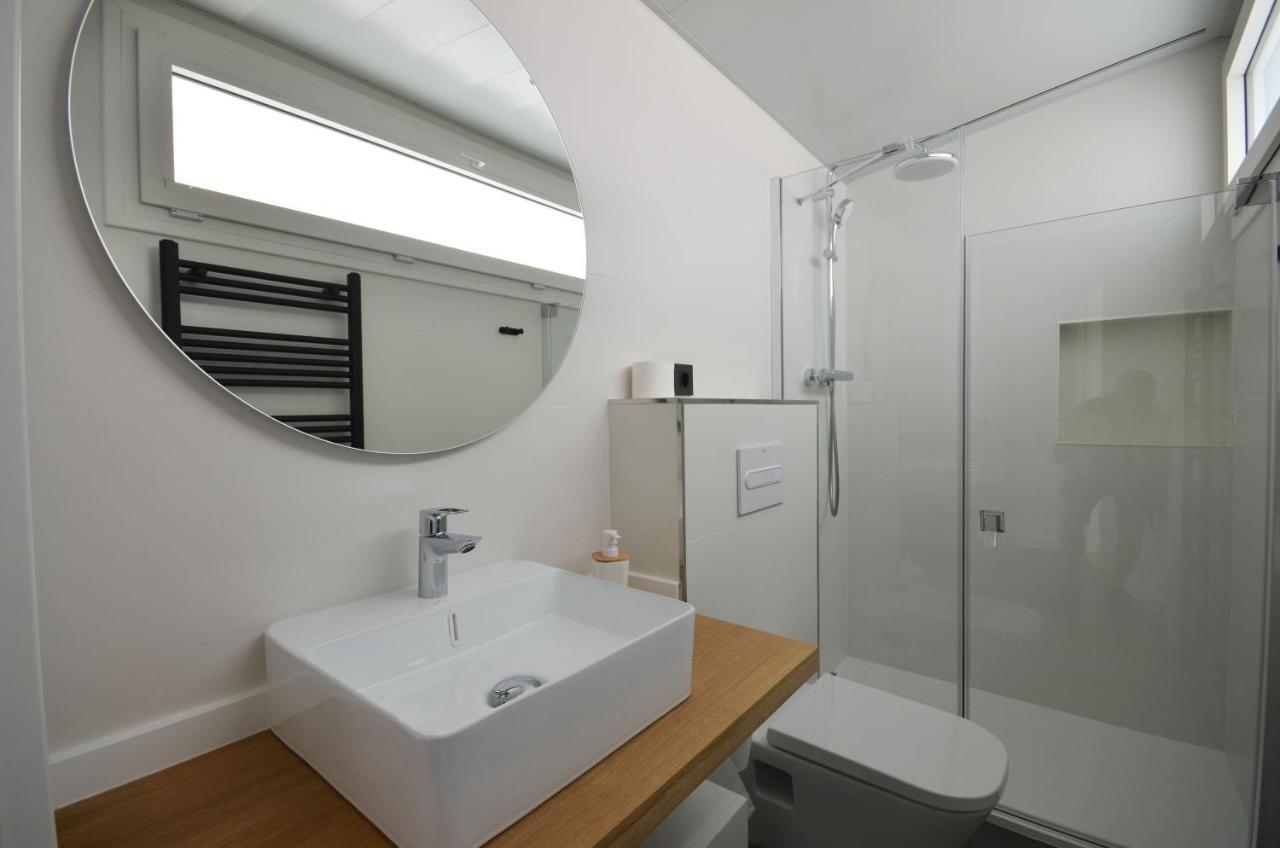 Suites Port Cambrils Eksteriør billede