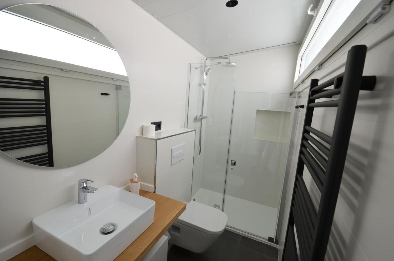 Suites Port Cambrils Eksteriør billede