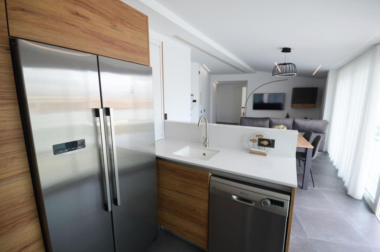 Suites Port Cambrils Eksteriør billede