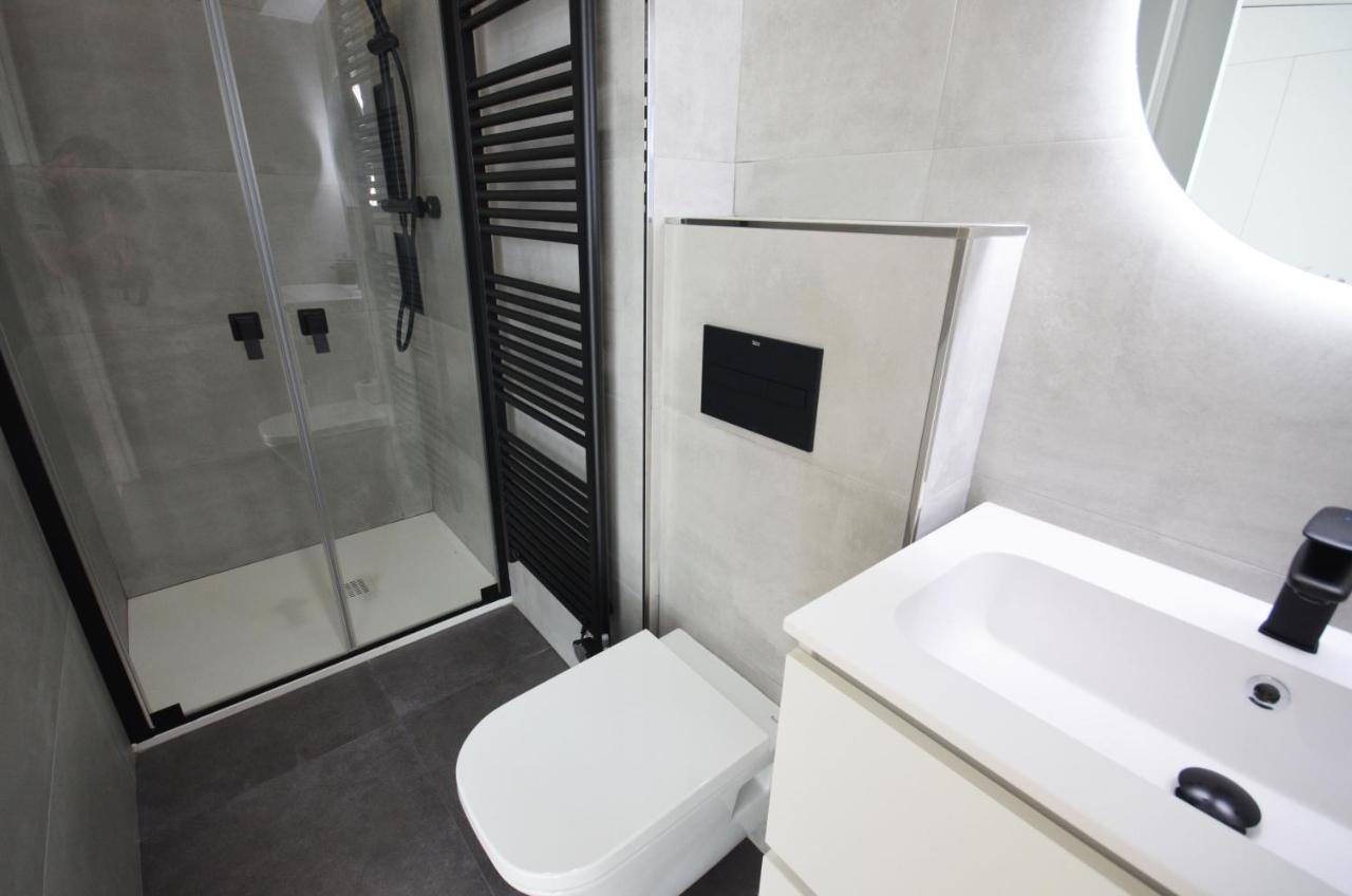 Suites Port Cambrils Eksteriør billede