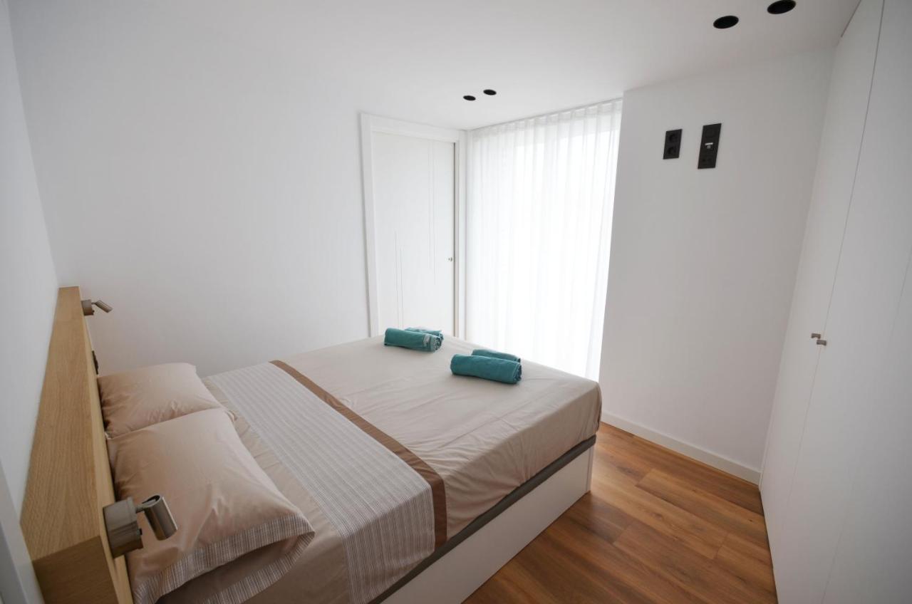 Suites Port Cambrils Eksteriør billede