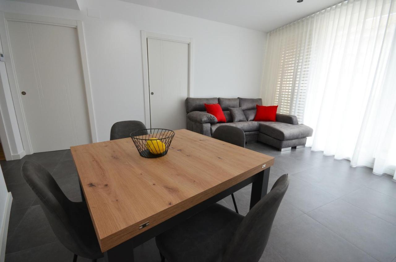 Suites Port Cambrils Eksteriør billede