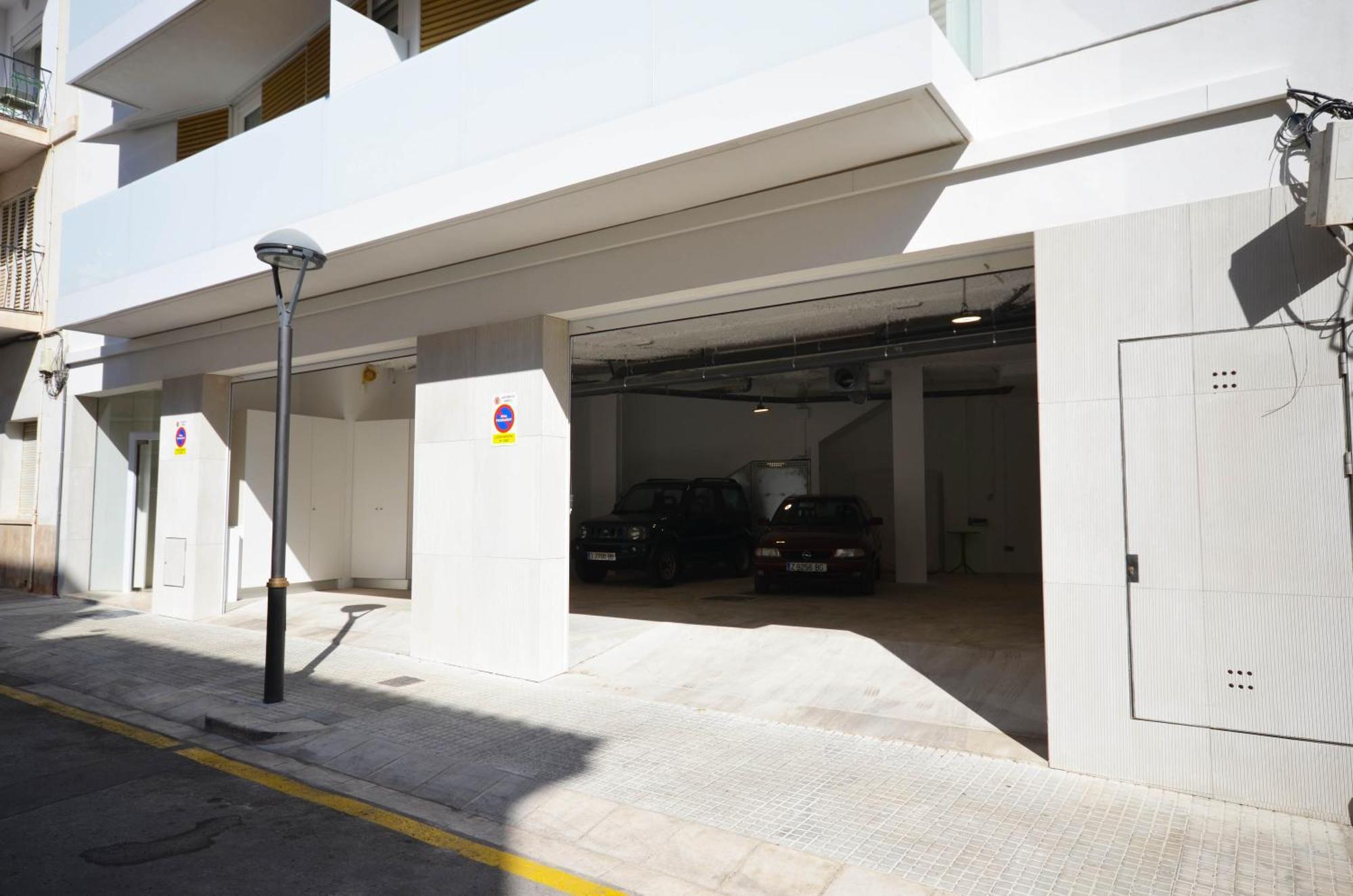 Suites Port Cambrils Eksteriør billede