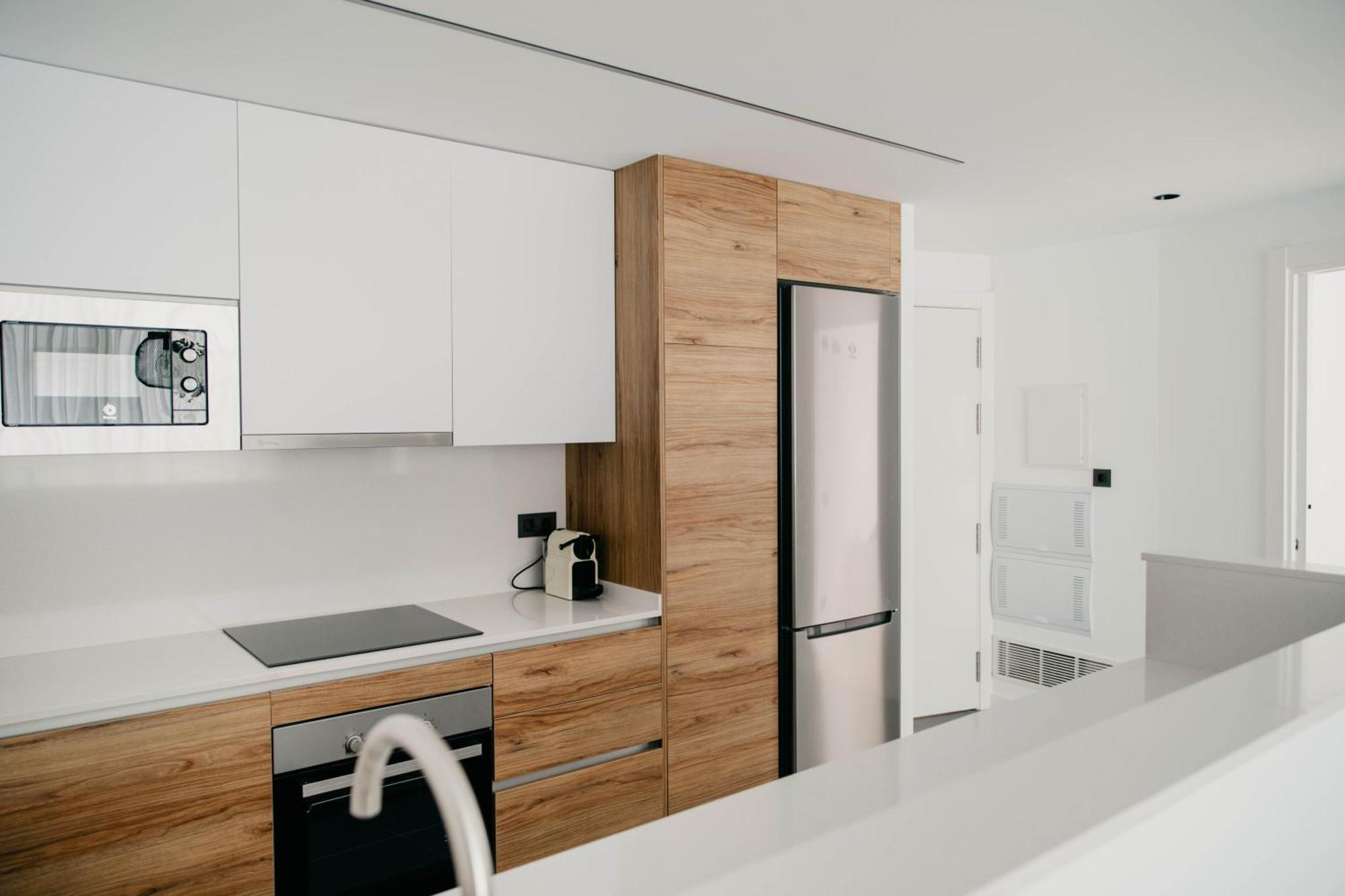 Suites Port Cambrils Eksteriør billede