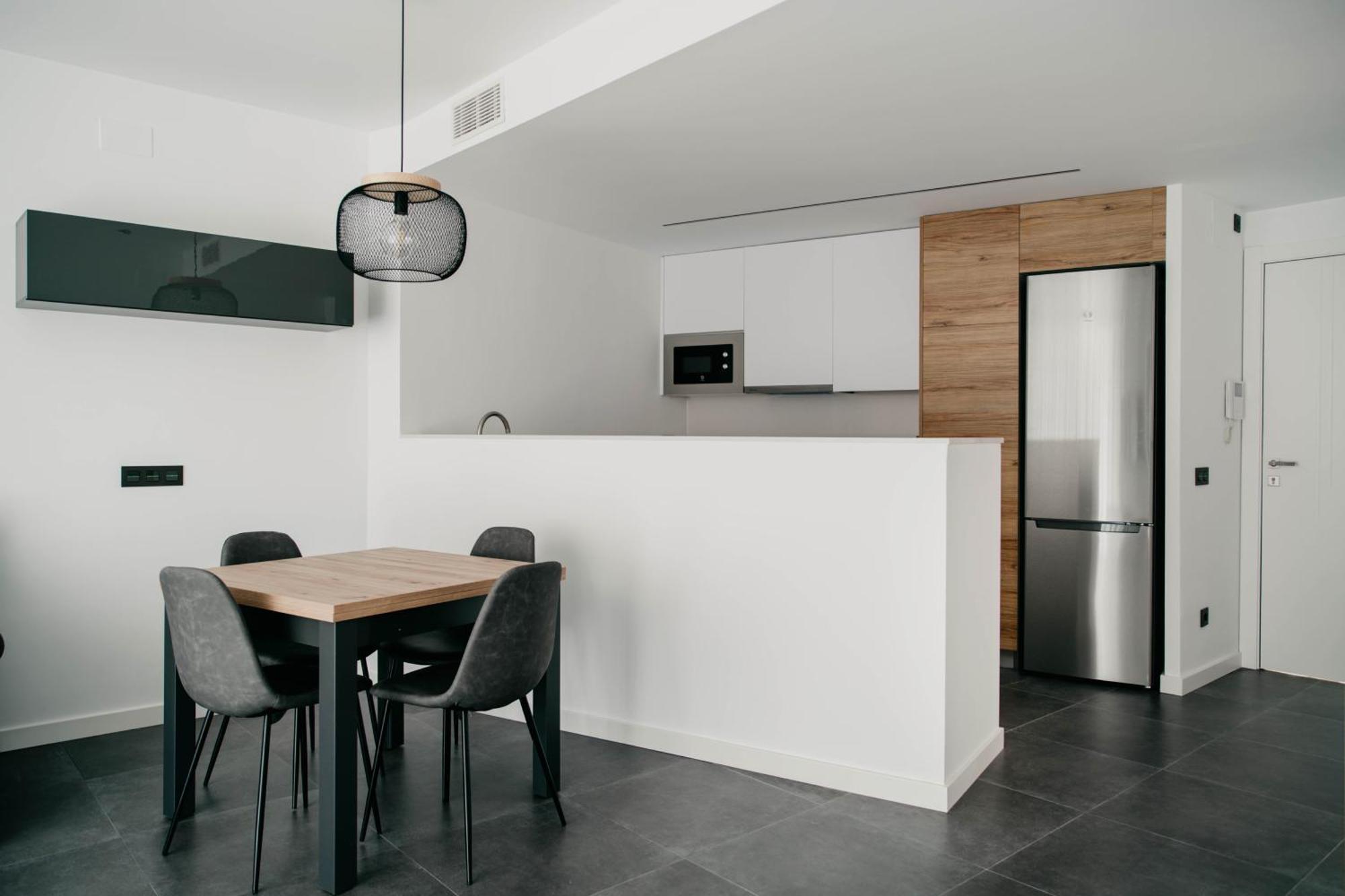 Suites Port Cambrils Eksteriør billede