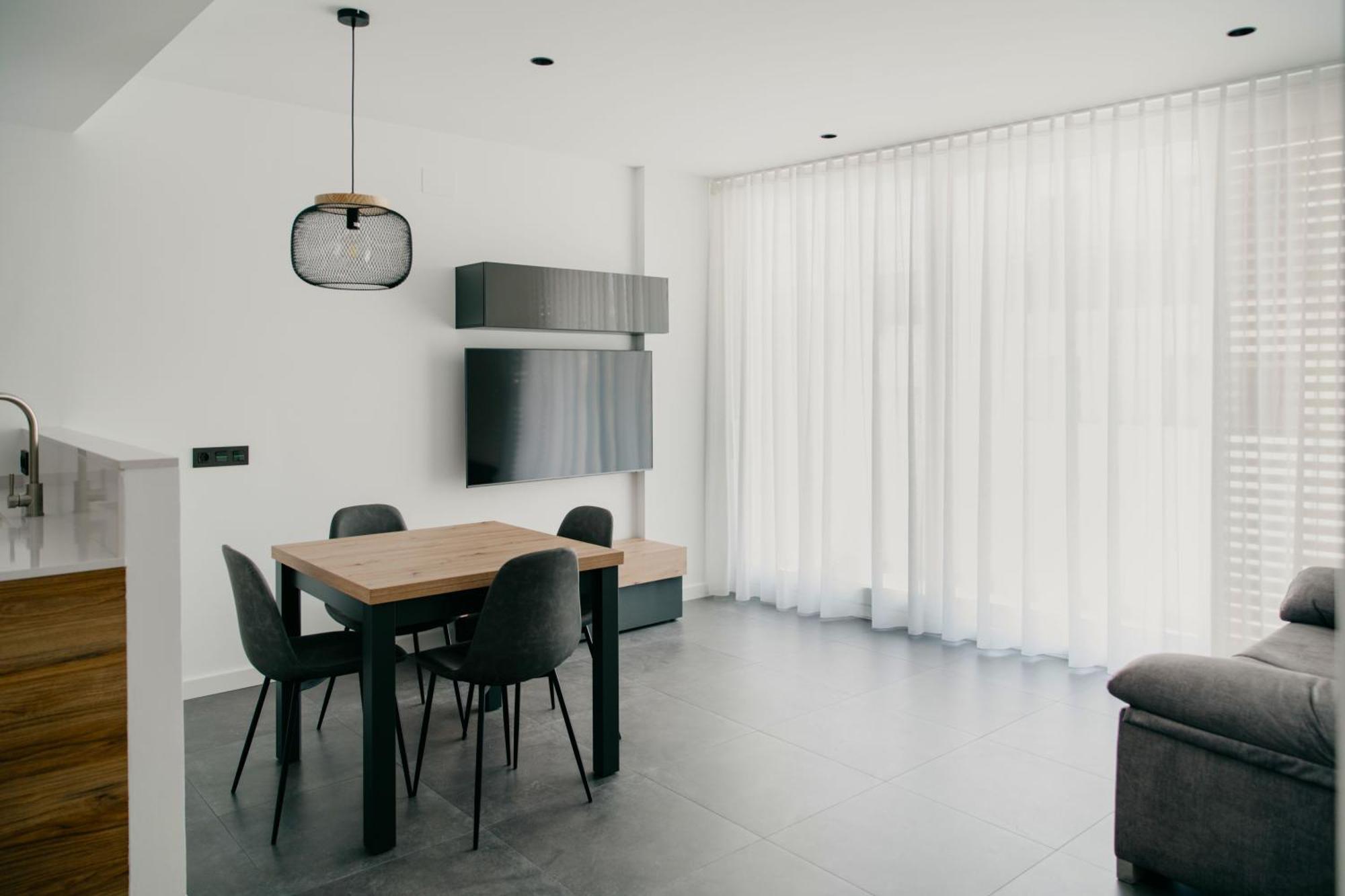 Suites Port Cambrils Eksteriør billede