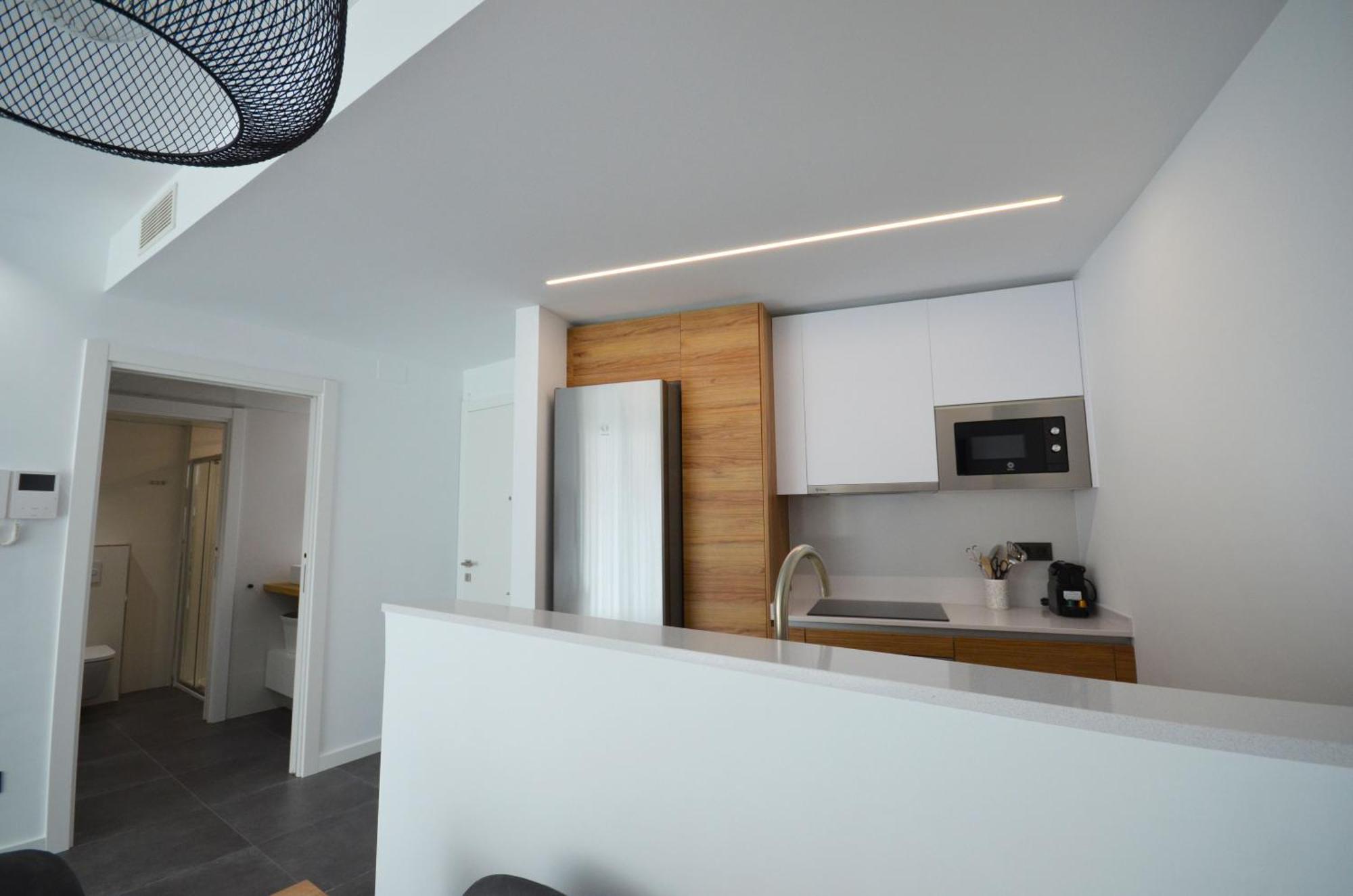 Suites Port Cambrils Eksteriør billede