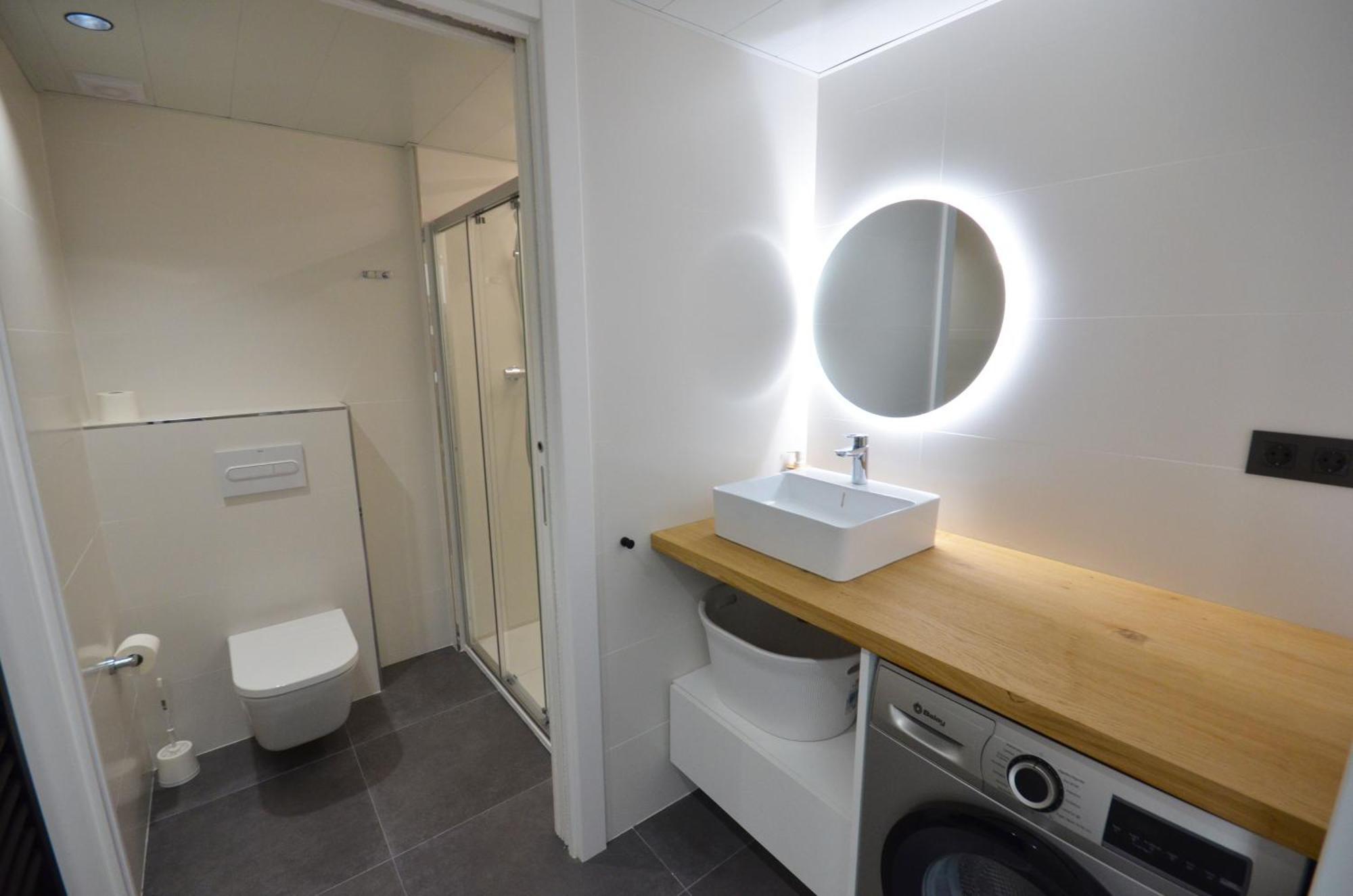 Suites Port Cambrils Eksteriør billede