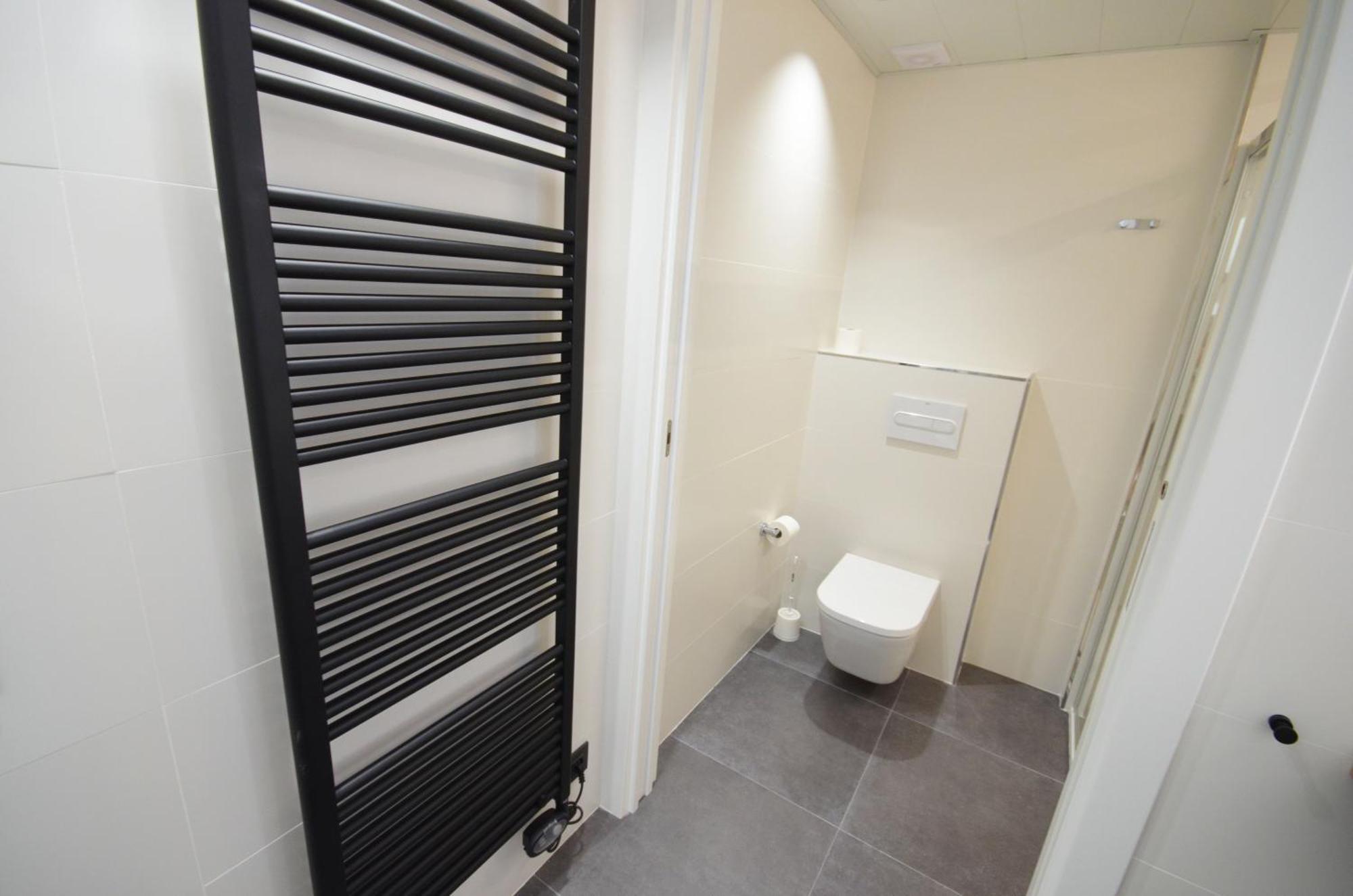 Suites Port Cambrils Eksteriør billede
