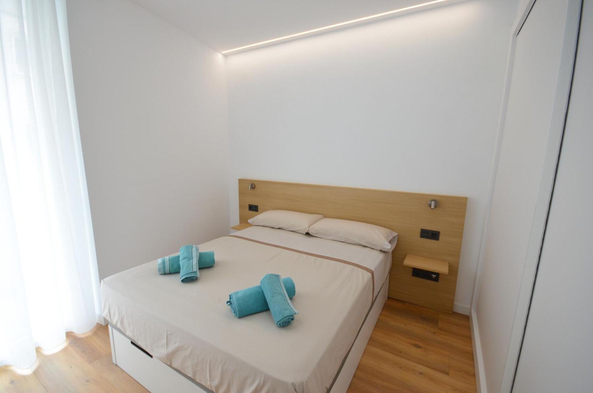 Suites Port Cambrils Eksteriør billede